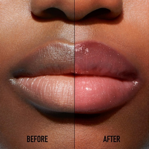 DIOR: Shimmer Rose Dior Addict Lip Maximizer (Shade 030) - Picture 4 of 5